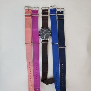 Timex Watch